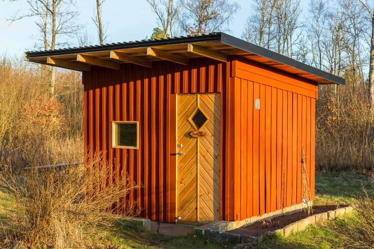 Ferienhaus-Gotland-Saunahuette